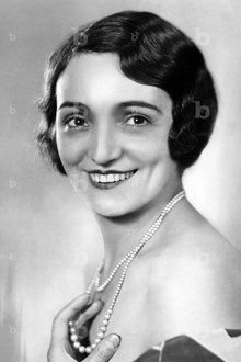 Photo of Marie Burke
