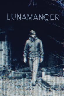 Poster do filme Lunamancer