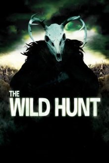 Poster do filme The Wild Hunt