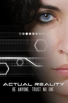Poster do filme Actual Reality