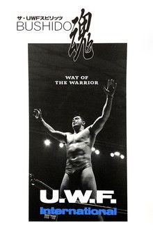 Bushido: The Way of the Warrior