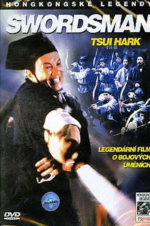 Swordsman
