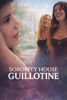 Sorority House Guillotine