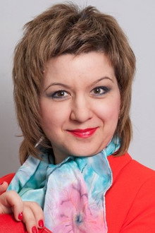 Elyura Mamedova