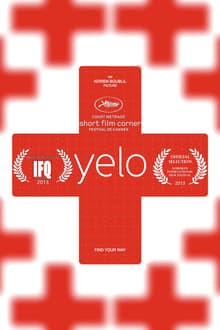 Poster do filme Yelo