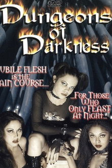Dungeon of Darkness