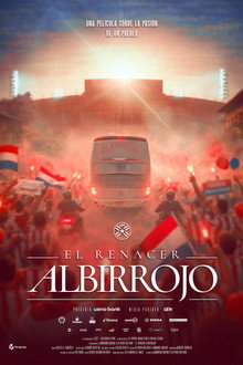 El Renacer Albirrojo