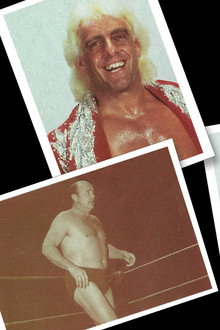 WCW Slamboree 1993