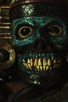 American Mummy
