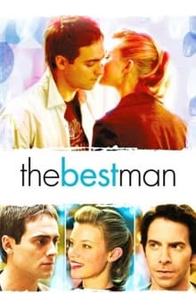 The Best Man movie poster