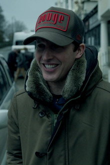James Blunt: One Brit Wonder
