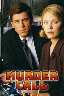 Poster da série Murder Call