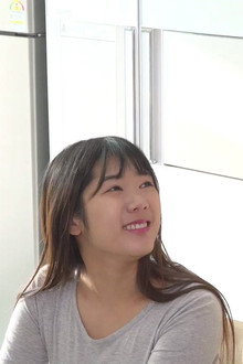 주인집 딸