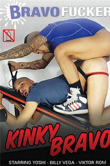 Kinky Bravo