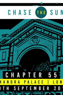 PROGRESS Chapter 55: Chase The Sun