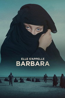Elle s'appelle Barbara