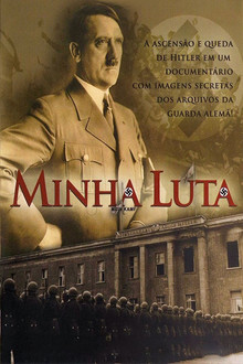 Minha luta