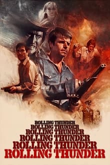 Poster do filme A Outra Face da Violência