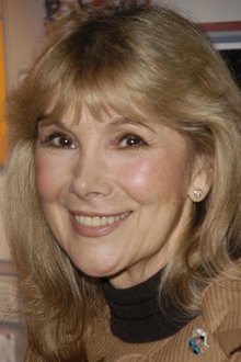 Foto de perfil de Susan Hampshire