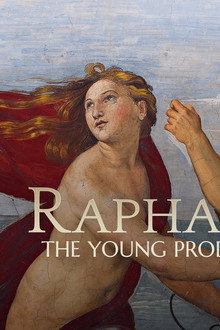 Raphael: The Young Prodigy
