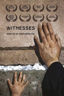 Witnesses movie poster
