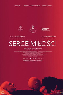 Serce miłości