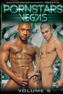 Porn Stars in Vegas 5