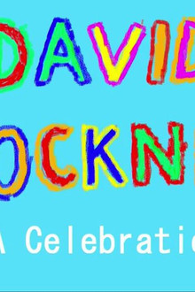 David Hockney: A Celebration