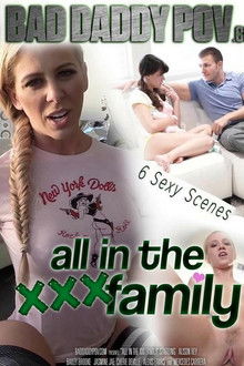 All in the XXX Family