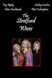 Poster do filme The Stretford Wives