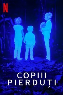 Copiii Pierduți