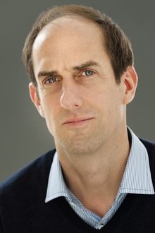 Photo of Joel Van Liew