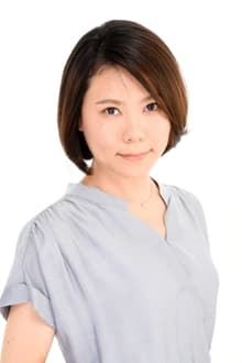 Foto de perfil de Matsuri Mizuguchi