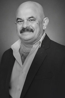 Ronnie Leitch