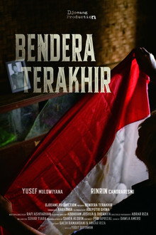 Bendera Terakhir