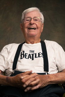 I Was Actually There - Season 1