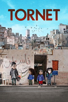 Tornet