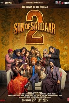 Son of Sardaar 2