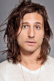 Photo of Nick Valensi