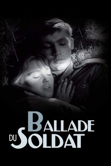 La ballade du soldat