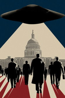 A Era do Desacobertamento