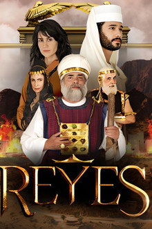 Reyes Biblia