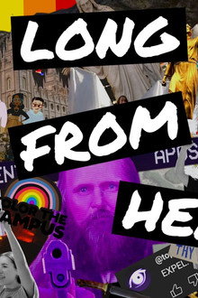A Long Way From Heaven: The Rainbow Y Story