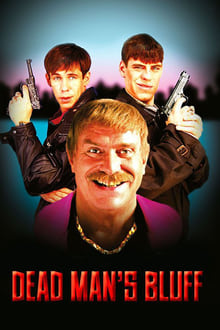 Dead Man's Bluff movie poster