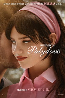 Palydovė