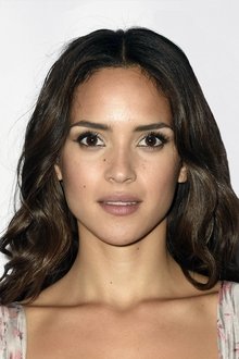 Photo of Adria Arjona