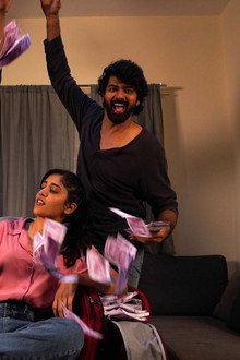 సూపర్ ఓవర్
