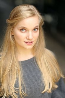 Photo of Eva Sayer