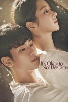 It's Okay to Not Be Okay tv show poster