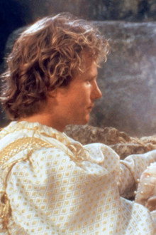Beauty and the Beast